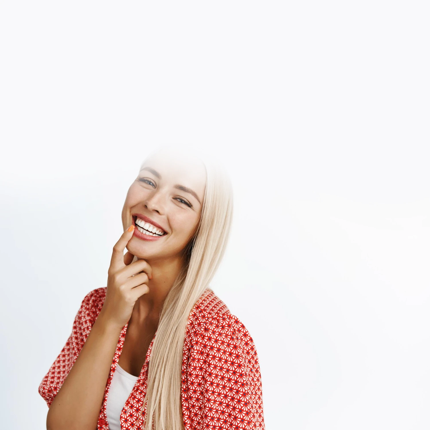 Blanchiment et éclaircissement des dents 